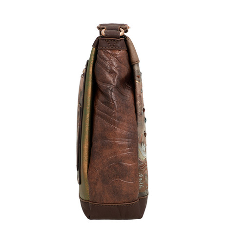 Torba fashion Anekke FW24 Core M-28x24x8cm