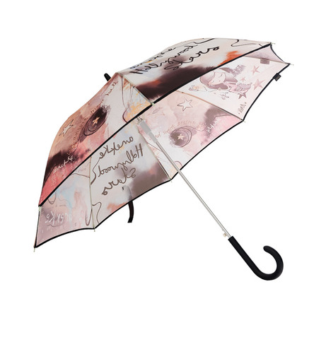 Kišobran fashion ANEKKE SSFW24 Hollywood dugi