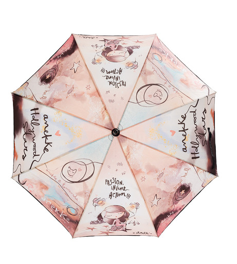 Kišobran fashion ANEKKE SSFW24 Hollywood dugi