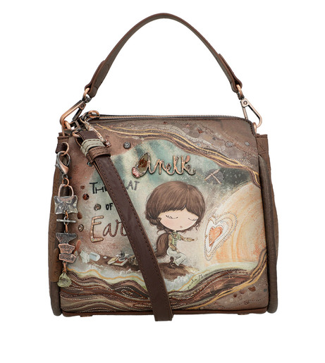 Torba fashion Anekke FW24 Core S-20x19x11cm