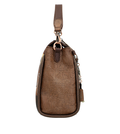 Torba fashion Anekke FW24 Core S-20x19x11cm