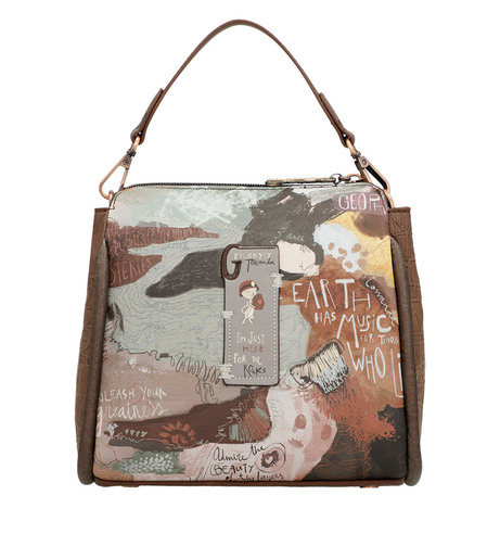 Torba fashion Anekke FW24 Core S-20x19x11cm