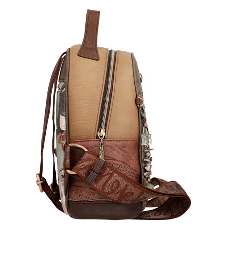 Ruksak fashion Anekke FW24 Core 28x25x12cm