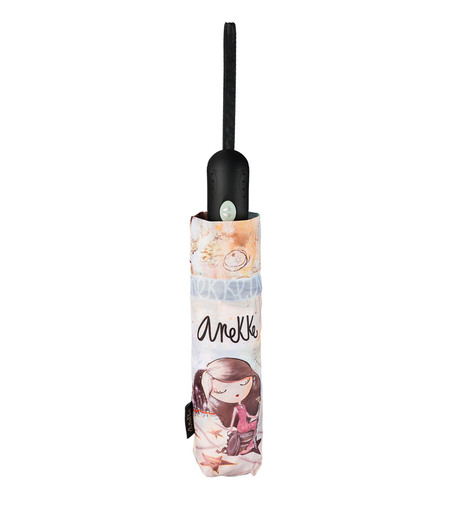 Kišobran fashion ANEKKE SSFW24 Hollywood automatski sklopivi