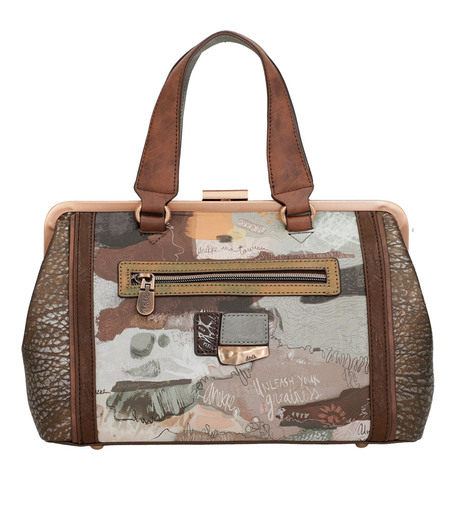 Torba fashion Anekke FW24 Core L-32x19x14cm