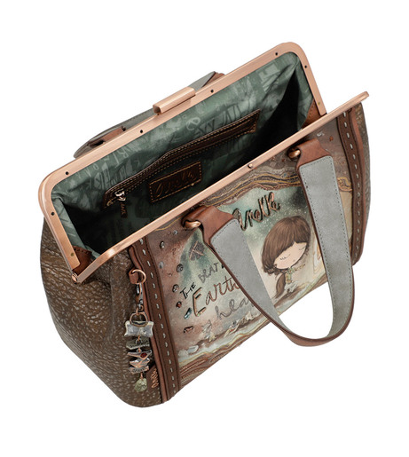 Torba fashion Anekke FW24 Core L-32x19x14cm