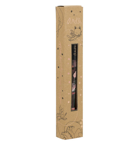 Olovka kemijska u poklon kutiji Anekke FW24 Dreamverse