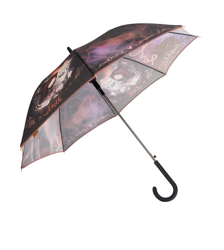 Kišobran fashion ANEKKE SSFW24 Dreamverse dugi