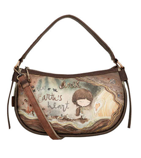 Torba fashion Anekke FW24 Core M-32x19x7cm