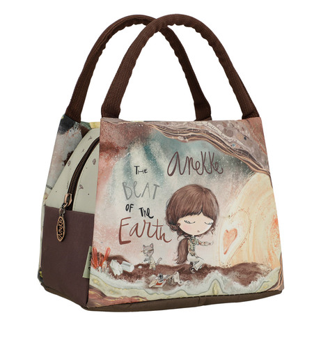 Torba hladnjak Anekke FW24 Core 23x19x16cm