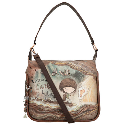 Torba fashion Anekke FW24 Core M-29x25x12cm