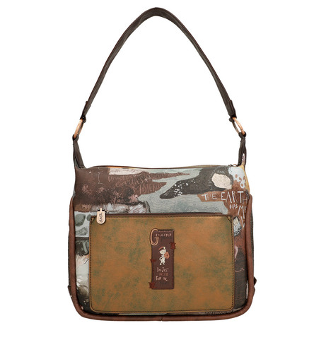 Torba fashion Anekke FW24 Core M-29x25x12cm