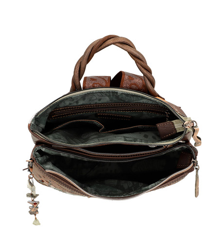 Ruksak fashion Anekke FW24 Core 27x29x9cm