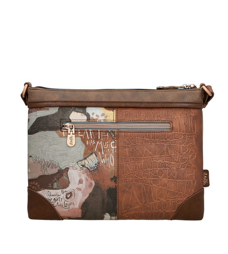 Torba fashion Anekke FW24 Core M-28x22x5cm