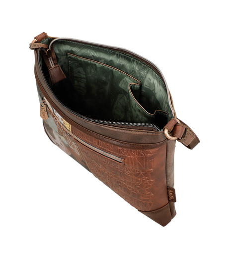 Torba fashion Anekke FW24 Core M-28x22x5cm