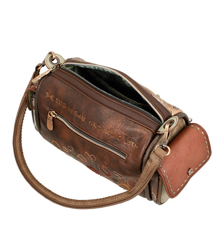 Torba fashion Anekke FW24 Core S-23x14x11cm