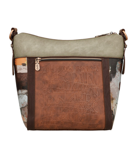 Torba fashion Anekke FW24 Core L-31/24x28x12cm