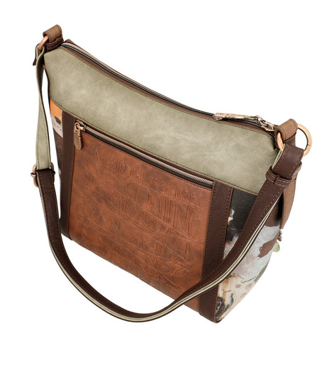 Torba fashion Anekke FW24 Core L-31/24x28x12cm