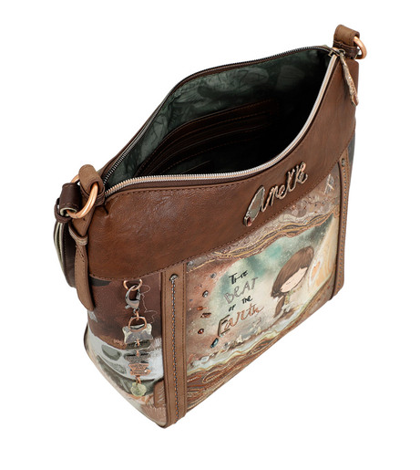 Torba fashion Anekke FW24 Core L-31/24x28x12cm