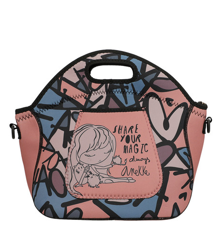 Torba hladnjak Anekke FW24 Imaginary 31x30x13,5cm