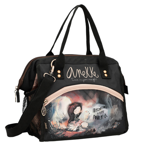 Torba hladnjak Anekke FW24 Dreamverse 28,5x24,5x16cm