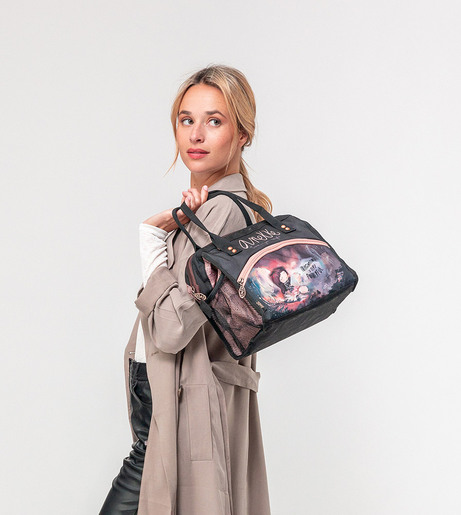 Torba hladnjak Anekke FW24 Dreamverse 28,5x24,5x16cm