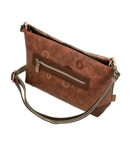 Torba fashion Anekke FW24 Core M-29x19x12cm