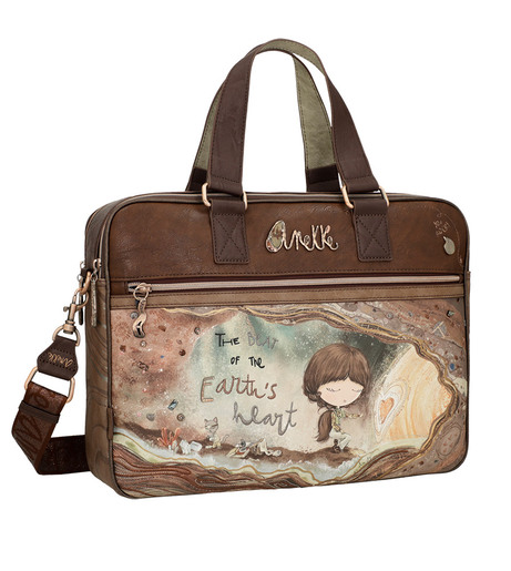 Torba poslovna Anekke FW24 Core 40x30x9cm