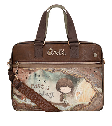 Torba poslovna Anekke FW24 Core 40x30x9cm