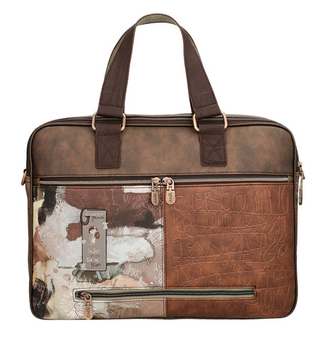 Torba poslovna Anekke FW24 Core 40x30x9cm