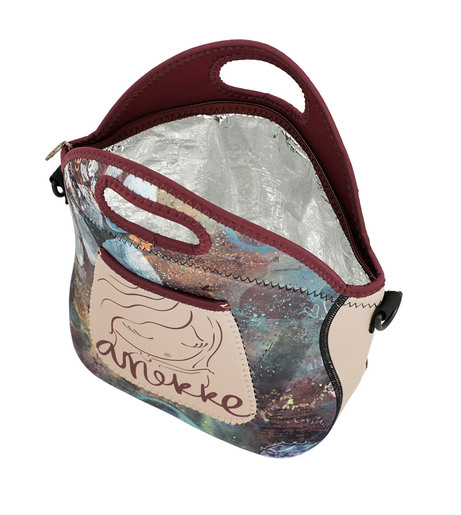 Torba hladnjak Anekke FW24 Core 31x30x13,5cm