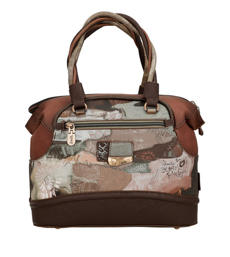 Torba fashion Anekke FW24 Core M-27x22x14cm