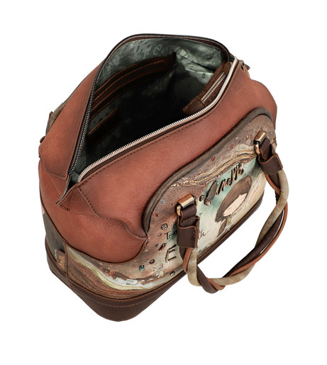 Torba fashion Anekke FW24 Core M-27x22x14cm