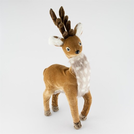 Dekoracija Jelen 38cm