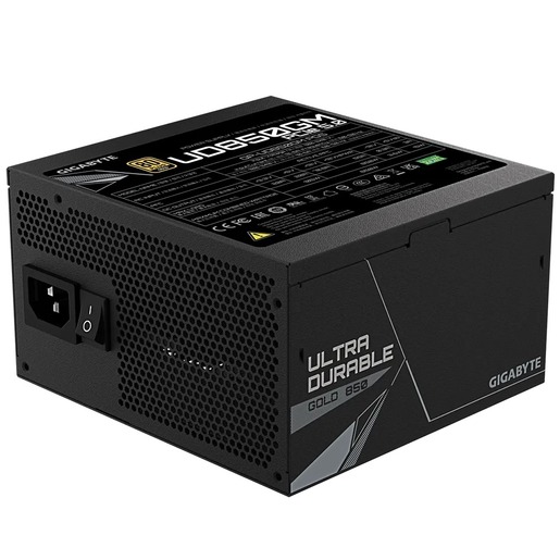 Napajanje Gigabyte UD850GM PG5 850W, 80+ Gold