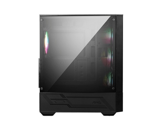 Kućište MSI MAG FORGE 112R, gaming