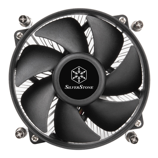 Hladnjak za procesor SilverStone NT09-1700