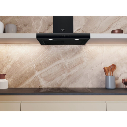 Whirlpool napa WHBS62FLTK