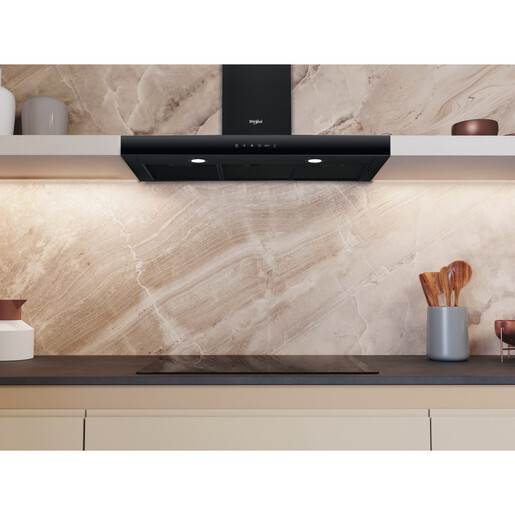 Whirlpool napa WHBS92FLTK