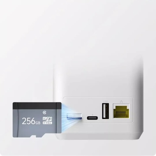 Xiaomi Outdoor Camera bazna stanica