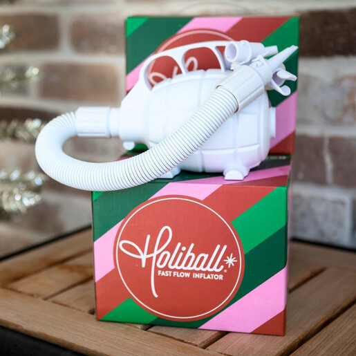 Holiball kompresor za božićne kugle