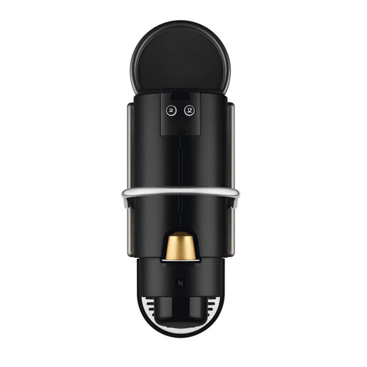Nespresso aparat za kavu Pixie Electric Titan
