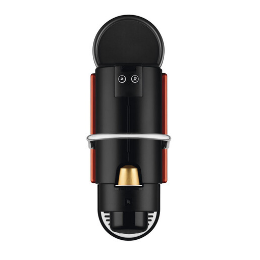Nespresso aparat za kavu Pixie Electric Red