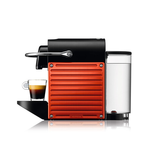 Nespresso aparat za kavu Pixie Electric Red
