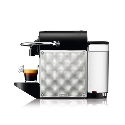 Nespresso aparat za kavu Pixie Mch Silver