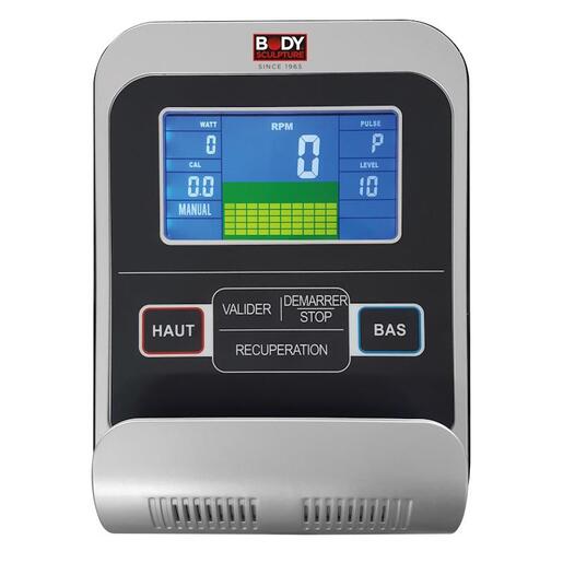 BODY SCULPTURE sobni bicikl BC 6860GBXLH