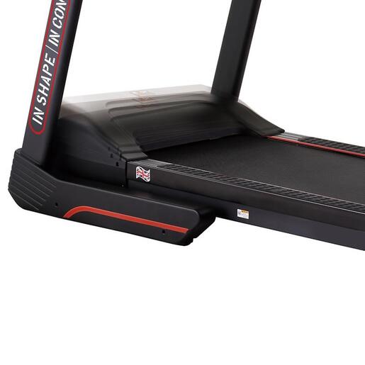 BODY SCULPTURE traka za trčanje BT-6510D