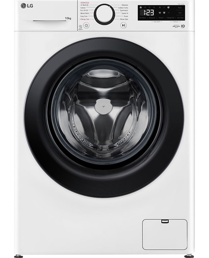 LG perilica rublja F4WR510SBW