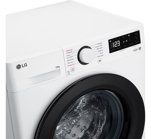 LG perilica rublja F4WR510SBW