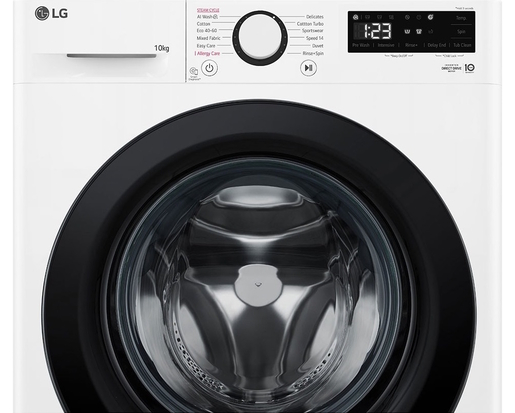 LG perilica rublja F4WR510SBW